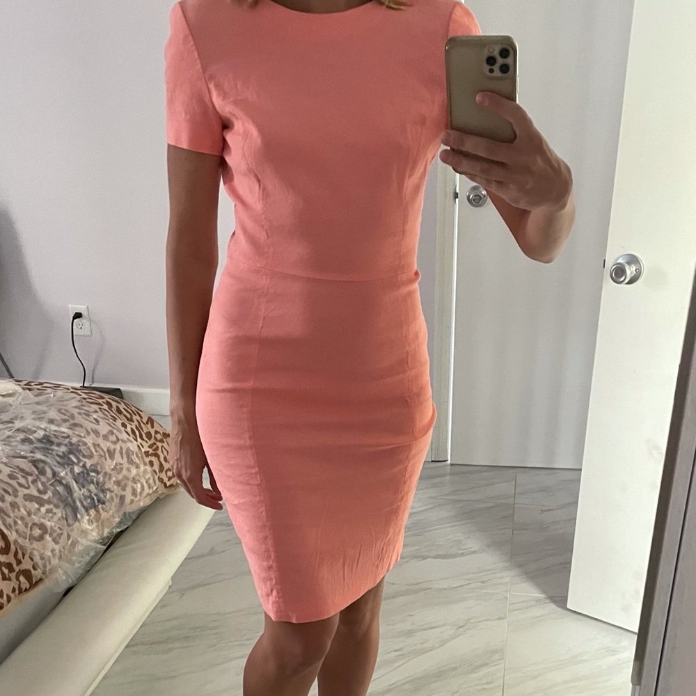 Ellie Tahari dress. Size S